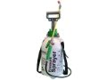 FAITHFULL 5 LITRE PRESSURE SPRAYER