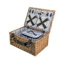 ST IVES 4 PERSON BASKET 2WAY