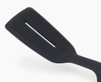 JOSEPH JOSEPH ELEVATE™ STAINLESS-STEEL SILICONE SLOTTED TURNER