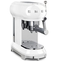 SMEG 50'S STYLE ESPRESSO COFFEE MACHINE