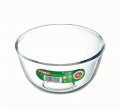 PYREX CLASSIC CLEAR BOWL - 3.0L