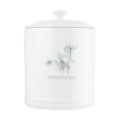 MB GARDEN TEA CANISTER HONEYSUCKLE