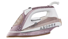 RUSSELL HOBBS PEARL IRON GLIDE