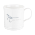 MB GARDEN MUG LONG TAILED TIT 300ML