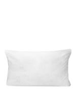 LAURA ASHLEY SOFT AS DOWN PILLOW