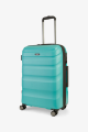 ROCK BALI TURQUOISE SUITCASE MEDIUM 