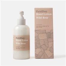 FIELD DAY HAND LOTION ROSE 250ML