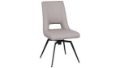 PARMA SWIVEL DINING CHAIR