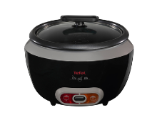 TEFAL COOL TOUCH RICE COOKER