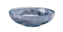 KLEINE WOLKE MERCURY GLASS MARE SOAP DISPENSER