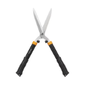 FISKARS SOLID HEDGE SHEAR HS21