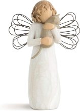 WILLOW TREE - WITH AFFECTION ANGEL