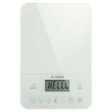 Judge Diet Scale