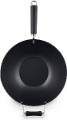 KEN HOM 35CM CARBON STEEL WOK EXCELLENCE