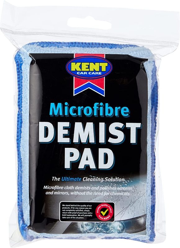 KENT DEMISTING PAD