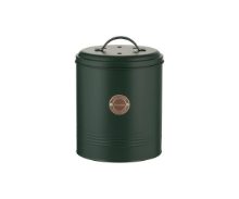 TYPHOON LIVING GREEN COMPOST CADDY