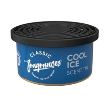 SCENT TIN-COOL ICE