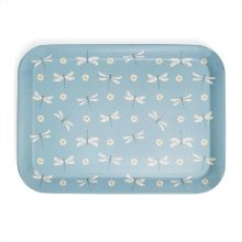 COOKSMART ENGLISH MEADOW-BAMBOO MIX TRAY LARGE