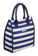 4 LITRES TOTE COOL BAG, LULWORTH, 24*10*25CM