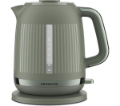 KENWOOD DUSK KETTLE OLIVE GREEN