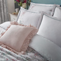 LAURA ASHLEY MOSEDALE POSY SOFT NATURAL BEDDING