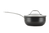 ANOLON X SEARTECH NON-STICK SAUCIER PAN WITH LID 20CM/2.4L