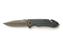 WHITBY RESCUE LINER LOCK KNIFE