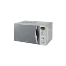 TOWER 20 LITRE 800W DIGITAL MICROWAVE SILVER