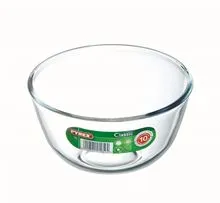 PYREX CLASSIC CLEAR BOWL