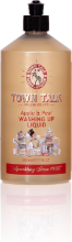 TOWN TALK APPLE + PEAR W.UP