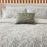 NALU NICOLE SCHERZINGER DUNE BEDDING - KOHALA