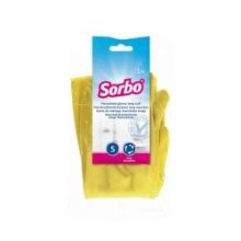SORBO HOUSEHOLD STRONG GLOVES SMALL