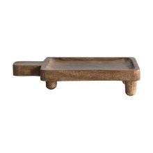 GALLERY DIRECT MADERIO SERVING TRAY