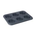 DENBY QUANTANIUM MUFFIN TIN