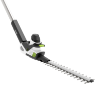 GTECH 18V CORDLESS LONG REACH HEDGE TRIMMER HT50