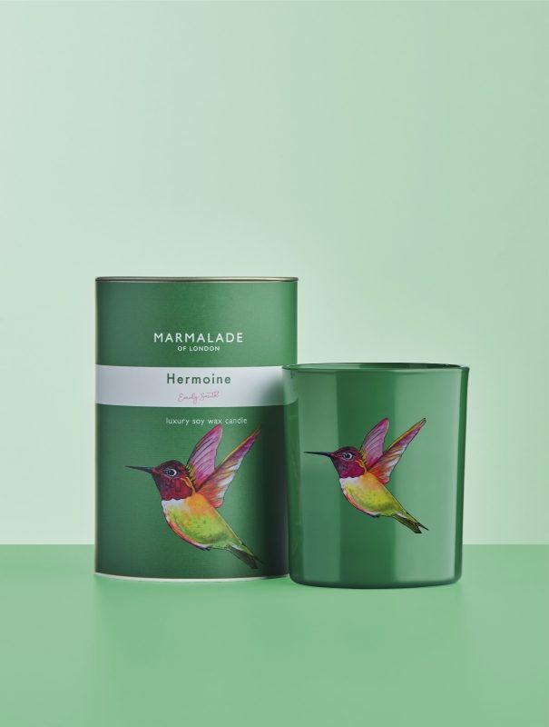 MARMALADE OF LONDON HERMIONE CANDLE