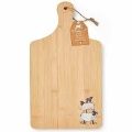 HIGHLAND SHEEP BAMBOO PADDLE BOARD