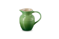 LE CREUSET STONEWARE SMALL JUG - BAMBOO GREEN