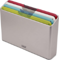 JOSEPH JOSEPH FOLIO ICON 4PC BOARD SET REGULAR (MULTICOLOUR)