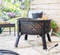 MORESQUE FIREPIT