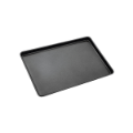 STELLAR BAKEWARE 43x29x2CM BAKING TRAY NON-STICK