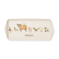 COOKSMART BUTTERCUP FARM-BAMBOO MIX TRAY SMALL