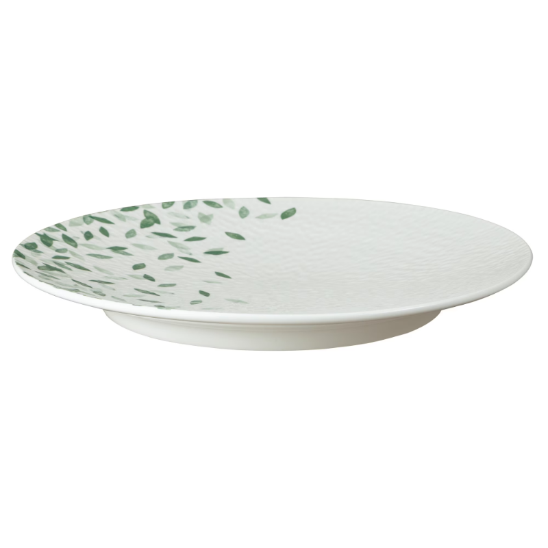 DENBY GREENHOUSE DINNER PLATE