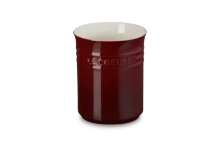 LE CRESUSET RHONE SMALL UTENSIL JAR