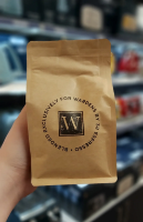 38 ESPRESSO WARDENS COFFEE BLEND