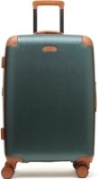 ROCK CARNABY LUGGAGE - GREEN