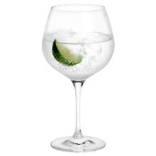JUST THE ONE G & T COPA