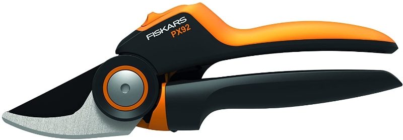 FISKARS POWERGEAR X PRUNER M BYPASS PX92