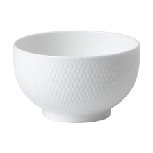 WEDGWOOD GIO LINE EXTENSIONS RICE BOWL