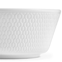 WEDGWOOD GIO LINE EXTENSIONS RICE BOWL